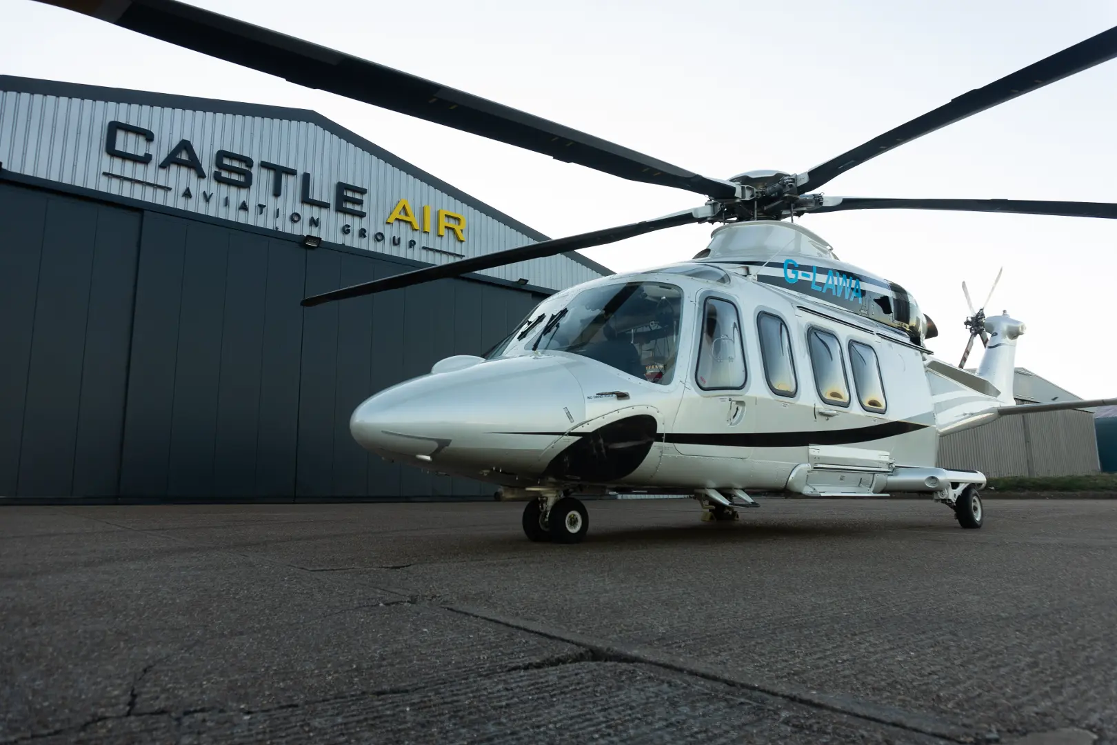 2013 Leonardo AW139 for Sale | Aircraft101