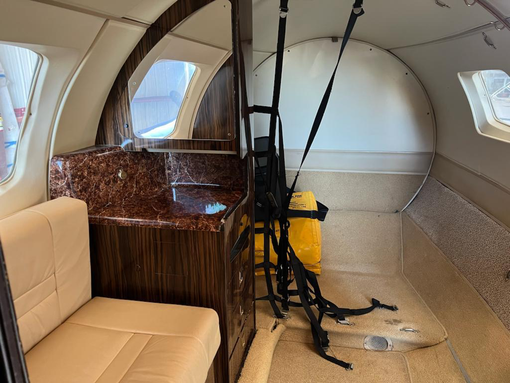 1990 Fairchild Aerospace  SA-226T for Sale | Aircraft101