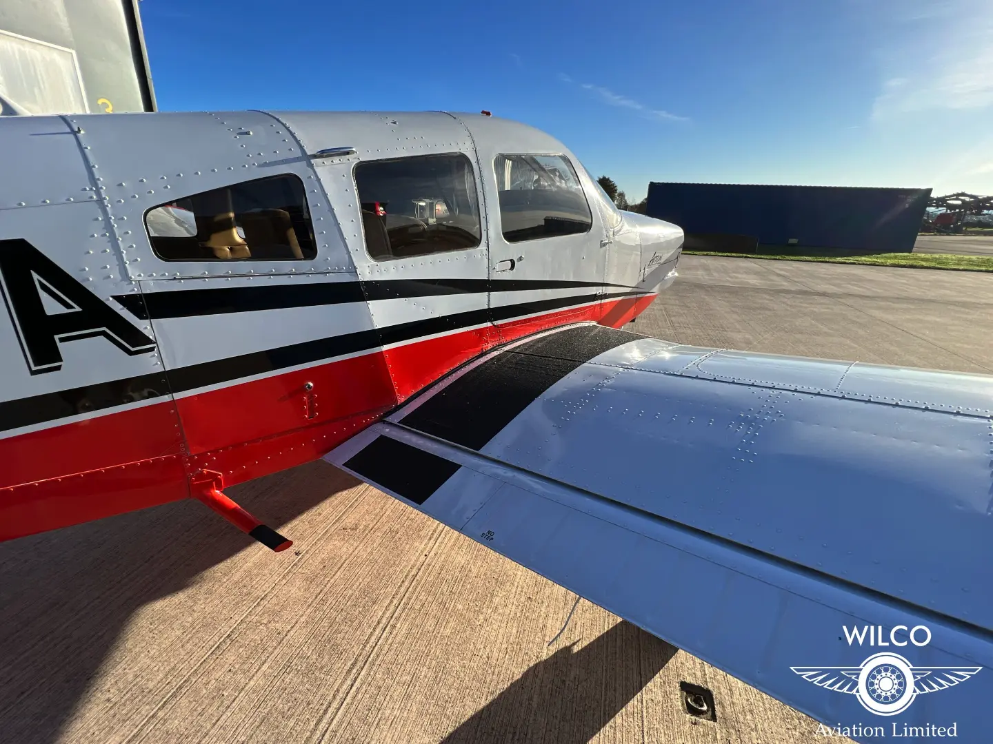 2002 Piper PA28 for Sale | Aircraft101