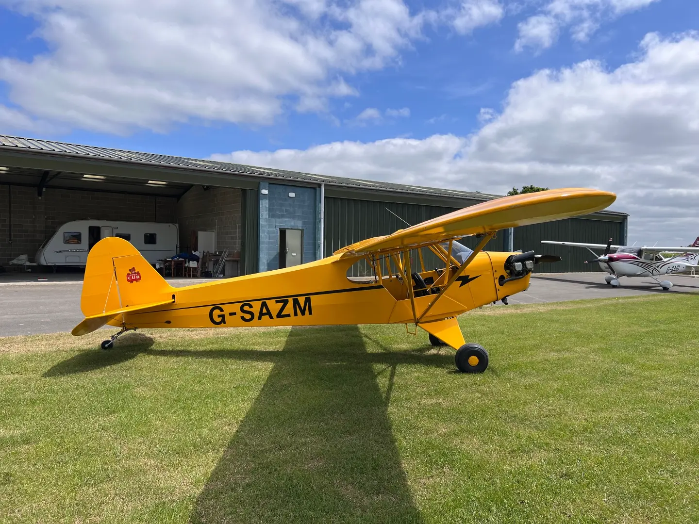 1946 Piper J3 Cub for Sale | Aircraft101