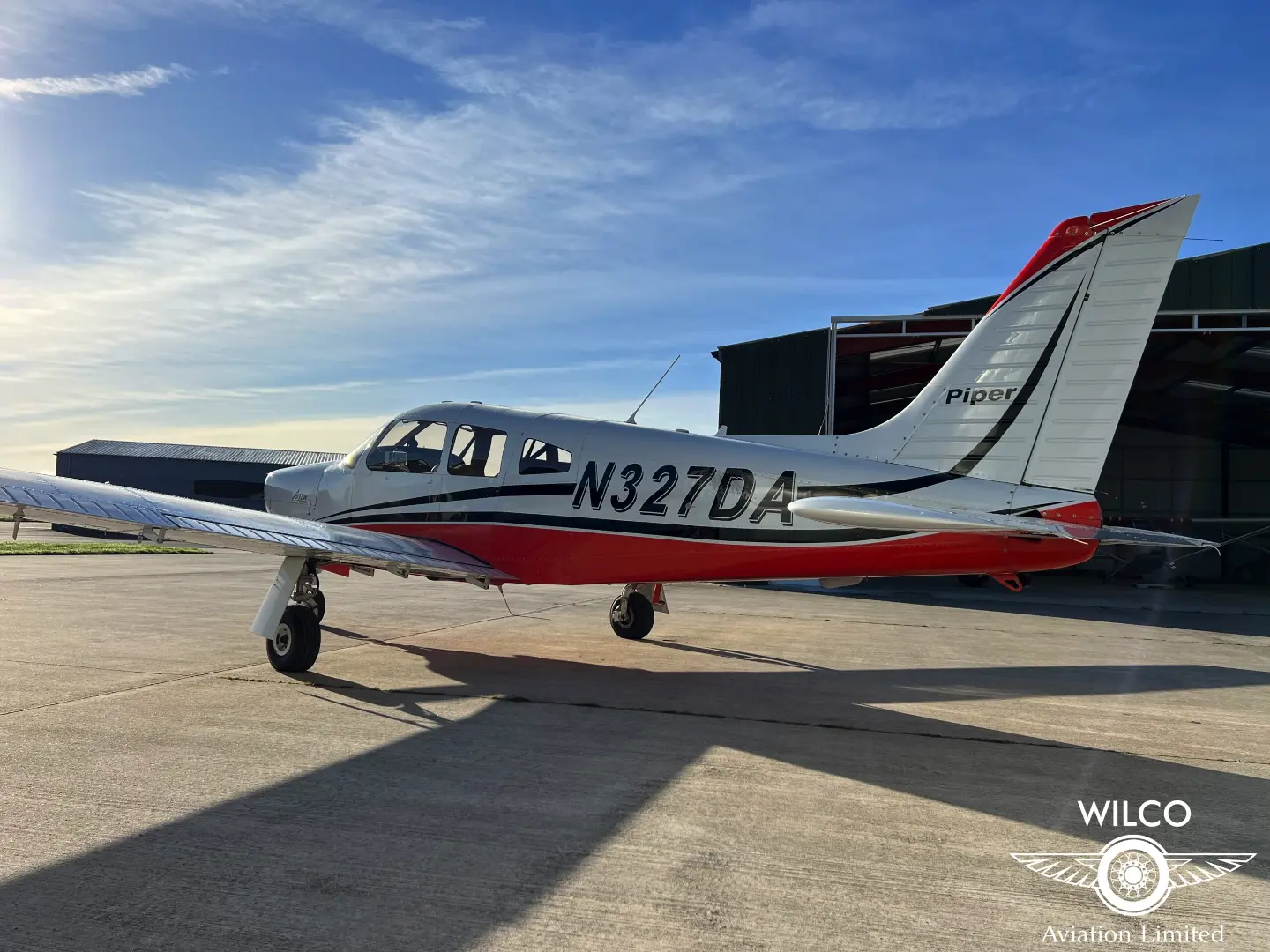 2002 Piper PA28 for Sale | Aircraft101