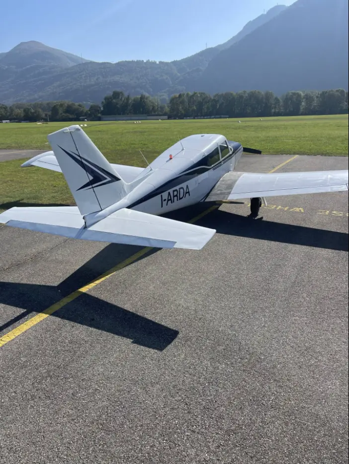 1959 Piper PA24 for Sale | Aircraft101