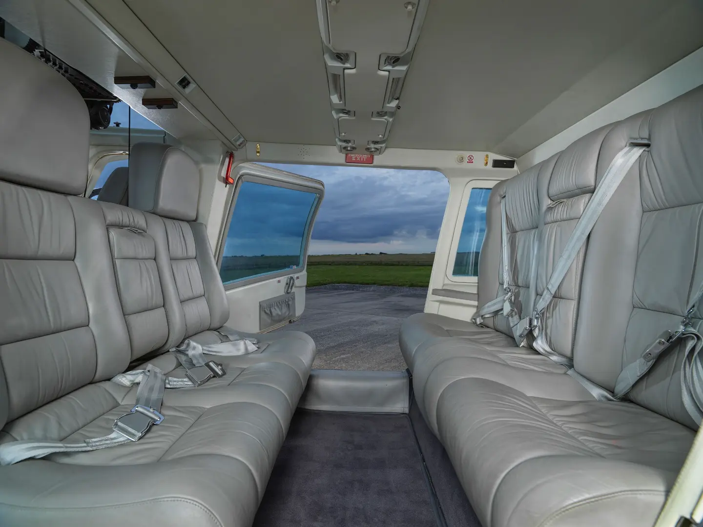 1996 Agusta A109C for Sale | Aircraft101