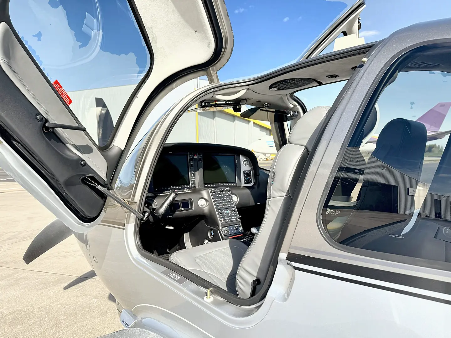 2021 Cirrus SR22T for Sale | Aircraft101