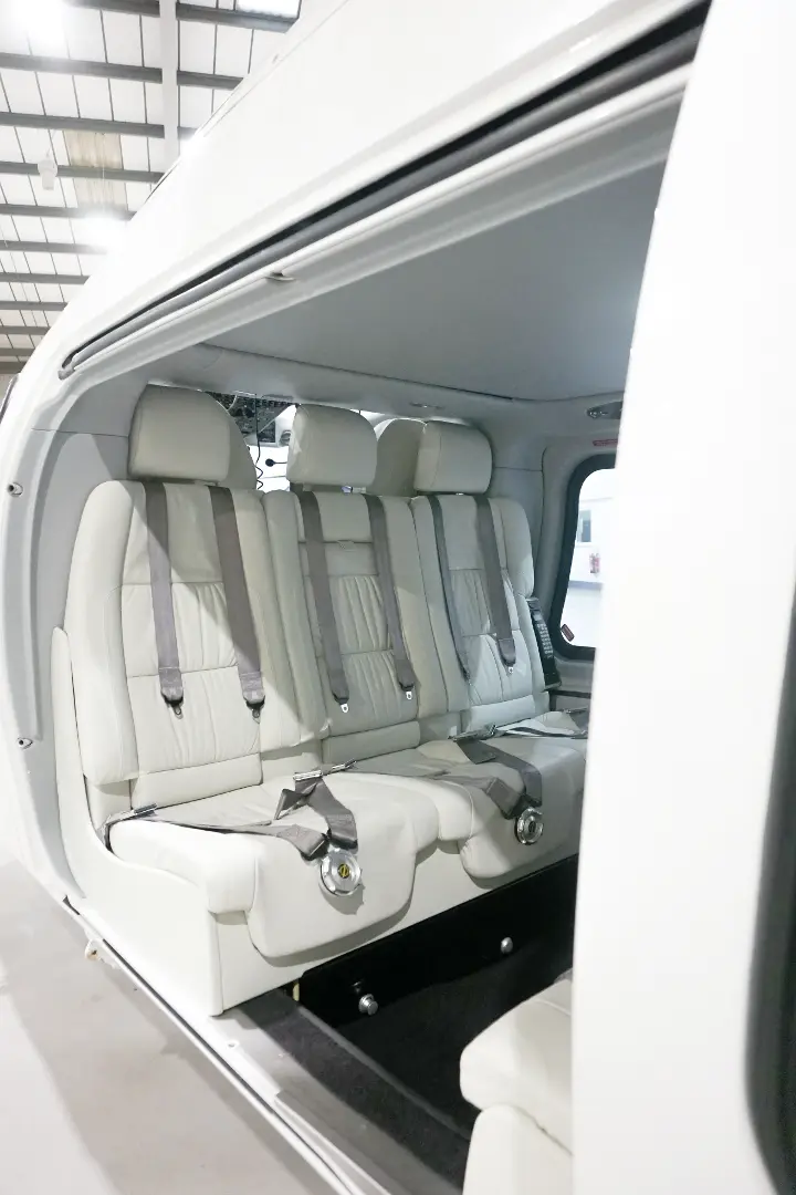 2010 Agusta AW109 for Sale | Aircraft101