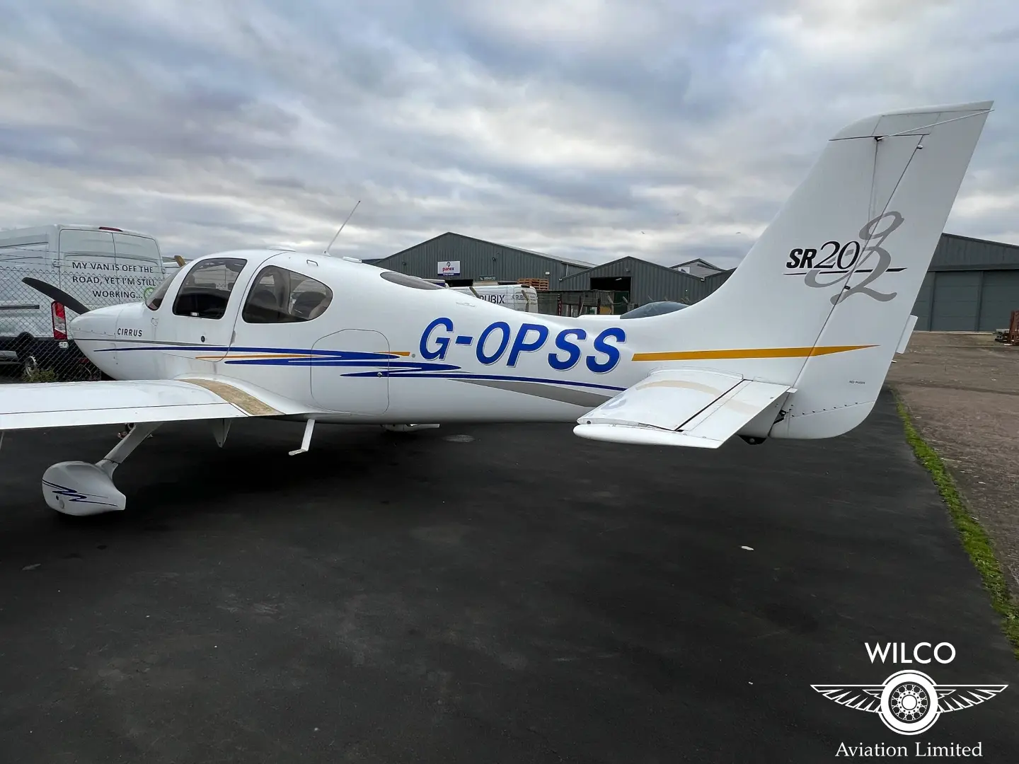 2004 Cirrus SR20 for Sale | Aircraft101