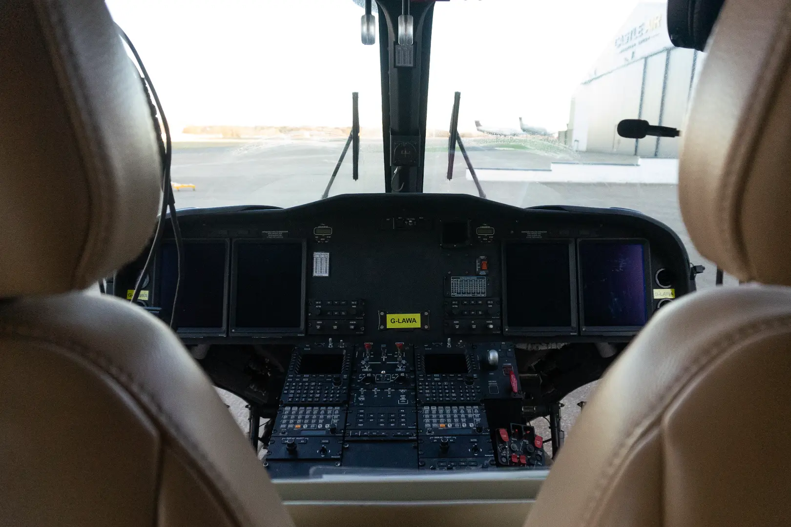 2013 Leonardo AW139 for Sale | Aircraft101