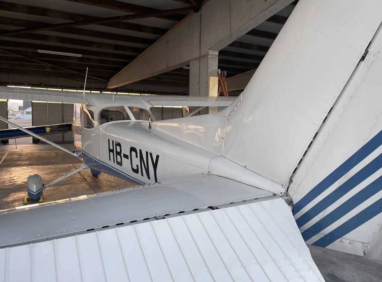 1978 Cessna 172 for Sale | Aircraft101