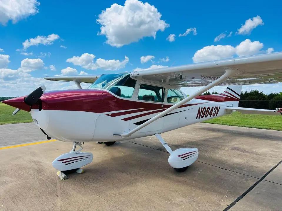 1974 Cessna 172 for Sale | Aircraft101