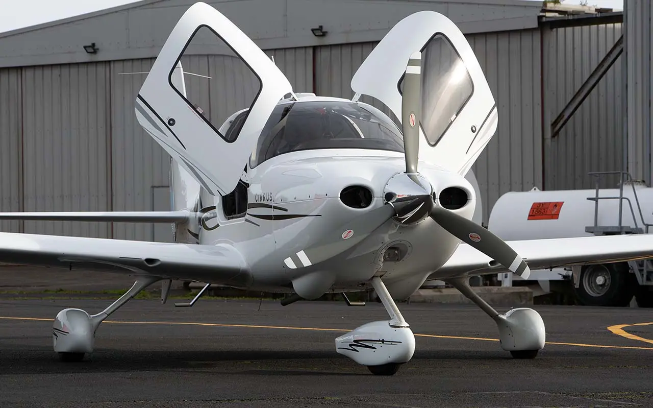 2006 Cirrus SR20 for Sale | Aircraft101