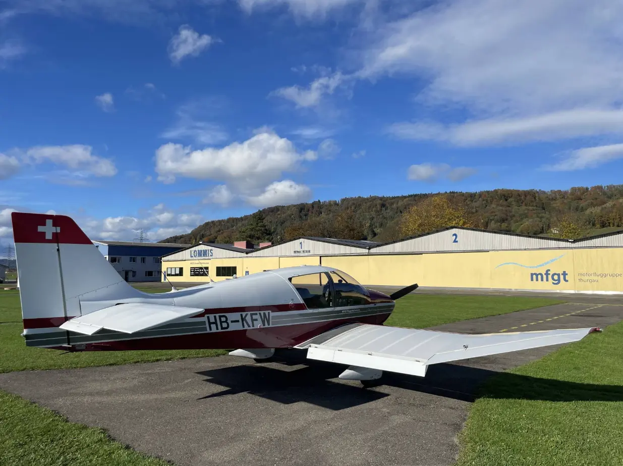 2002 Robin DR-400 140 for Sale | Aircraft101