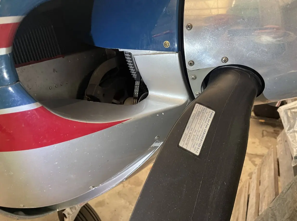 1992 Mooney M20M for Sale | Aircraft101