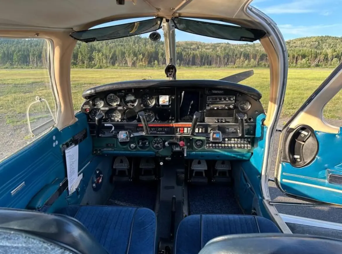 1976 Piper PA28 for Sale | Aircraft101