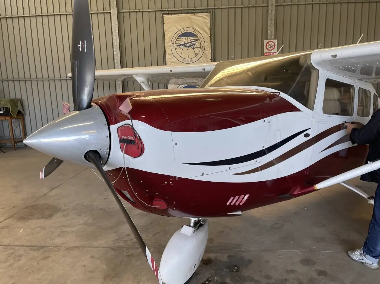 2006 Cessna 206 for Sale | Aircraft101