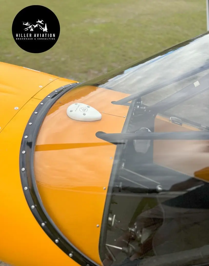 2020 CUBCRAFTERS CARBON CUB for Sale | Aircraft101