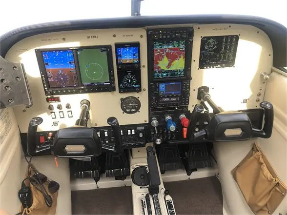 1977 Cessna 180 for Sale | Aircraft101