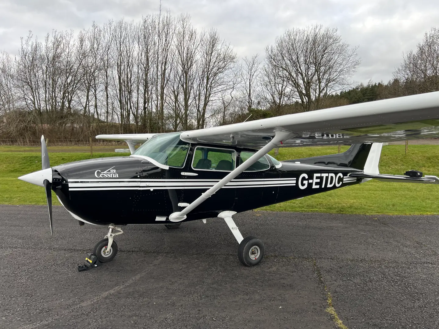 1981 Cessna 172 for Sale | Aircraft101