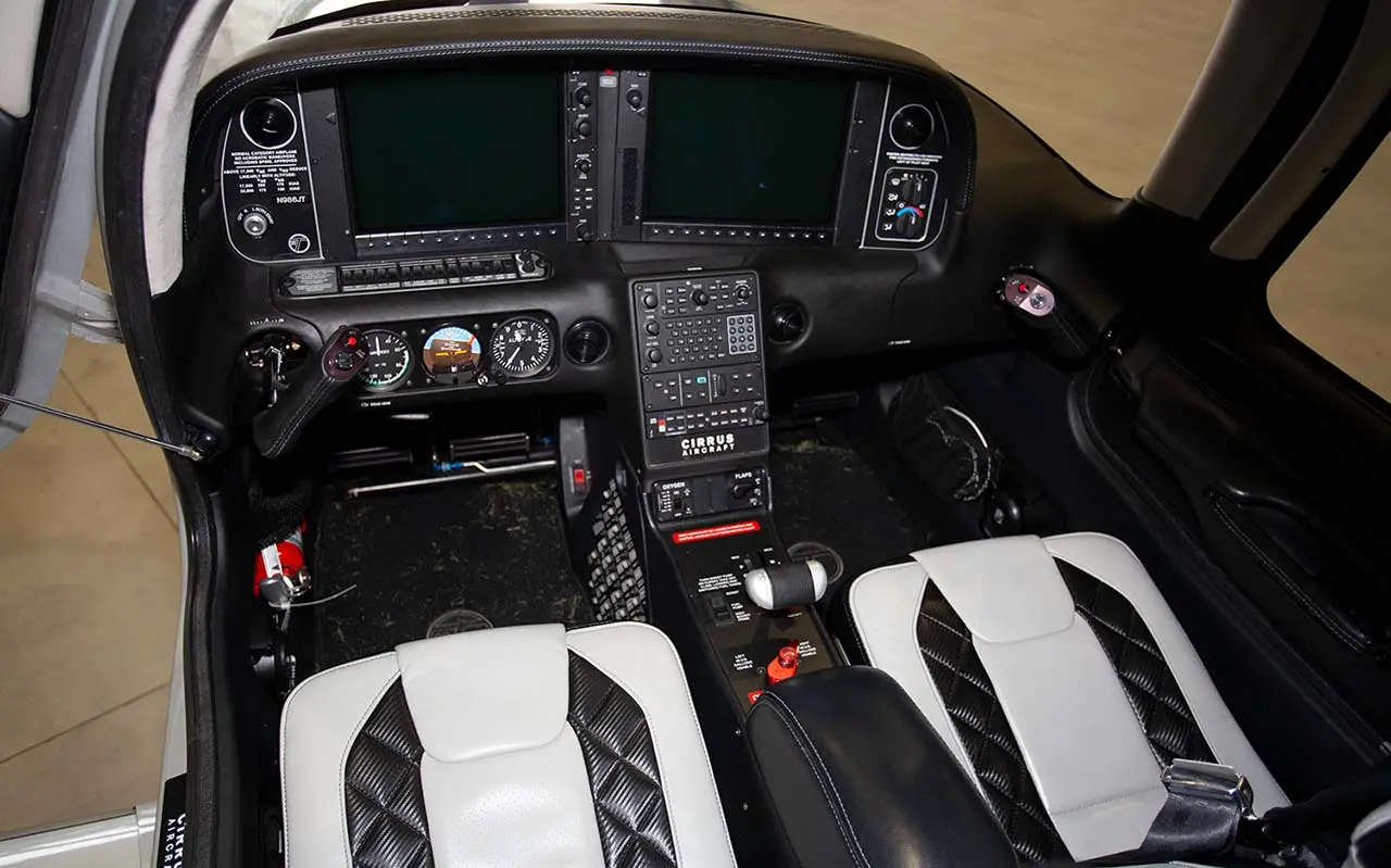 2014 Cirrus SR22T for Sale | Aircraft101