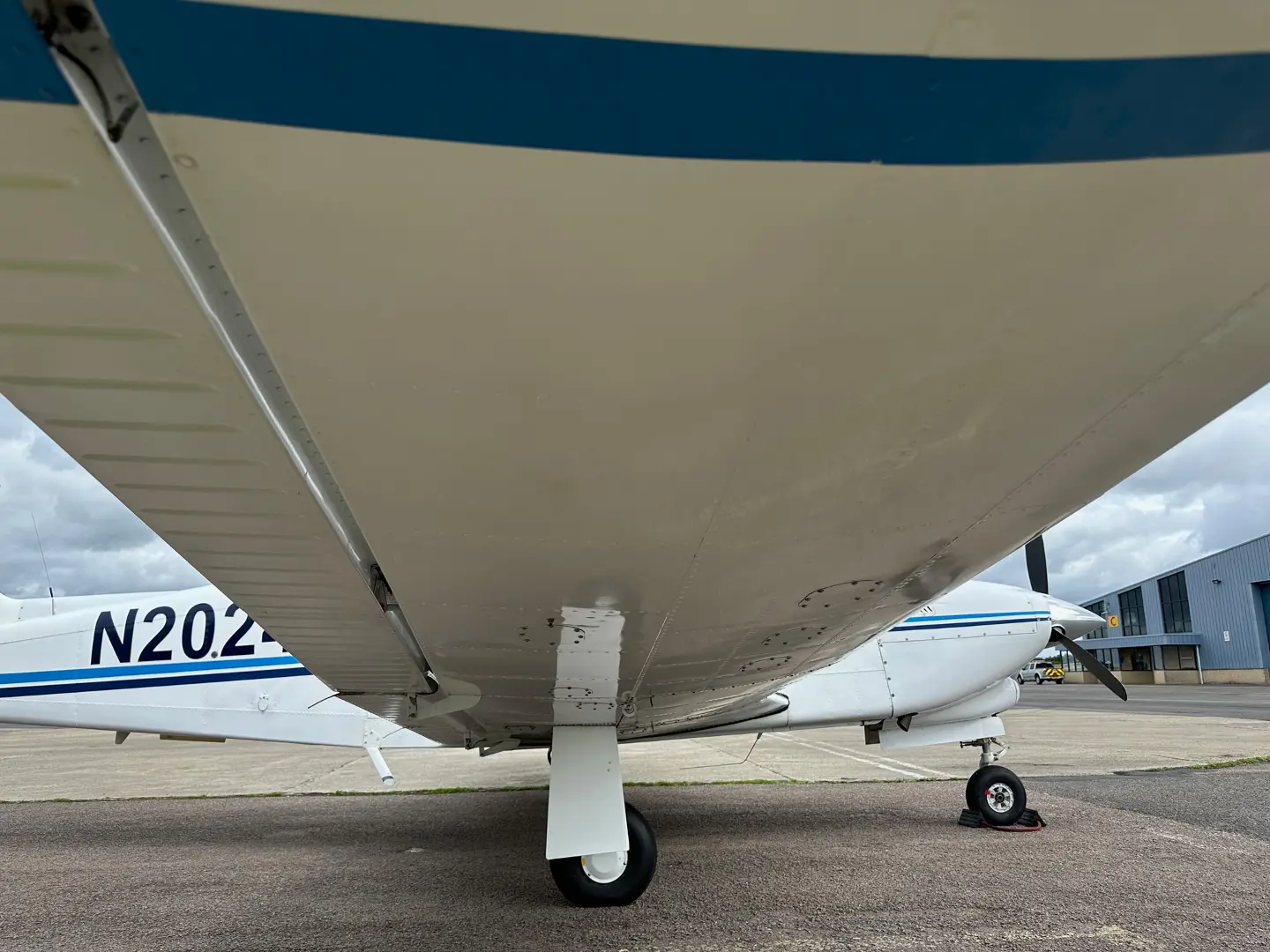 1979 Piper PA28 Arrow IV Turbo for Sale | Aircraft101