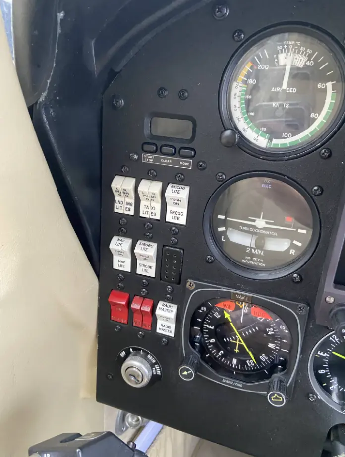 1992 Mooney M20M for Sale | Aircraft101