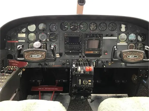 1975 Cessna 402 for Sale | Aircraft101