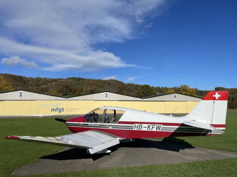 2002 Robin DR-400 140 for Sale | Aircraft101