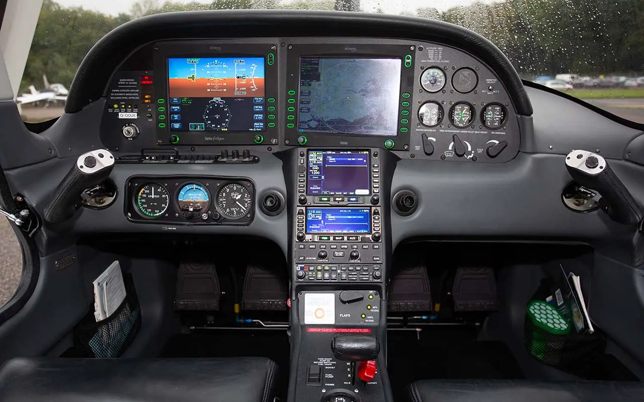 2005 Cirrus SR22 for Sale | Aircraft101