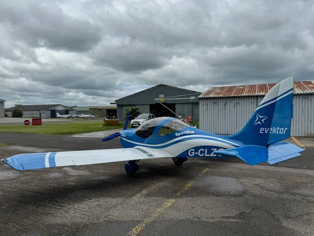 2021 Evektor Sportstar for Sale | Aircraft101