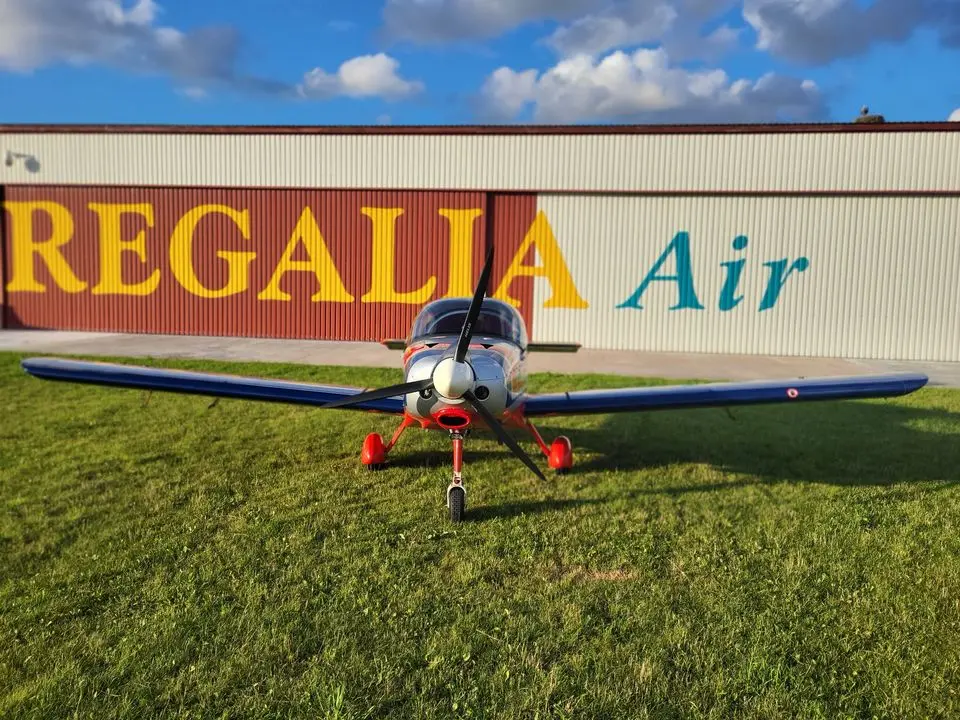2001 Alpi Pioneer for Sale | Aircraft101