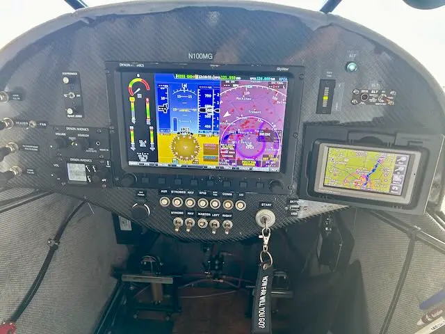 2012 Rans S7S For Sale Aircraft101