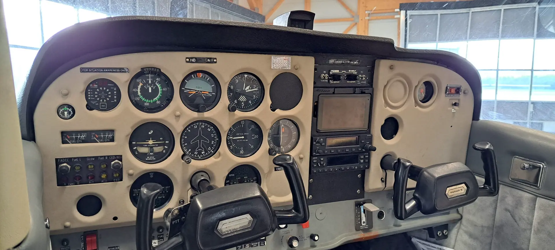 1978 Cessna 172 for Sale | Aircraft101