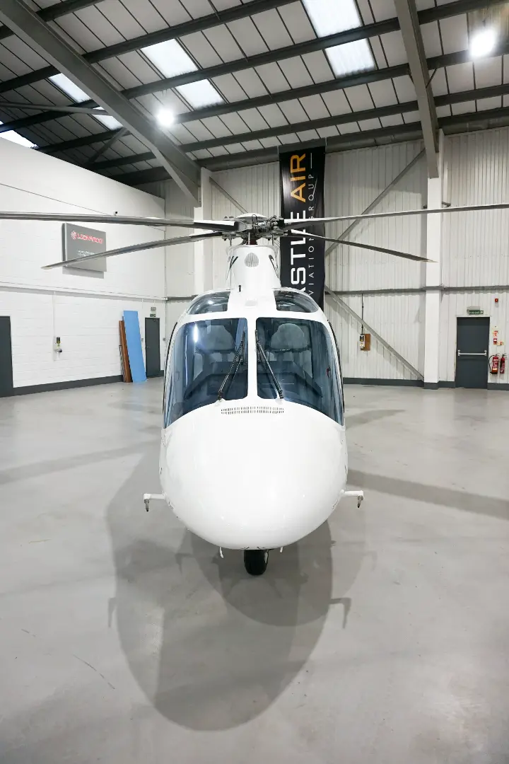 2010 Agusta AW109 for Sale | Aircraft101