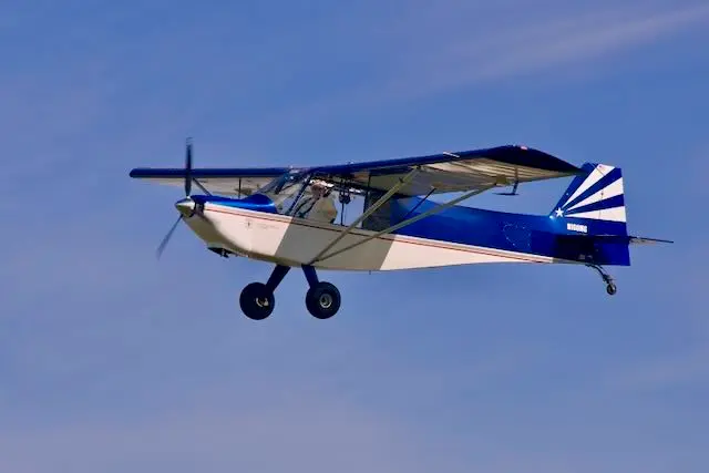 2012 Rans S7S For Sale Aircraft101