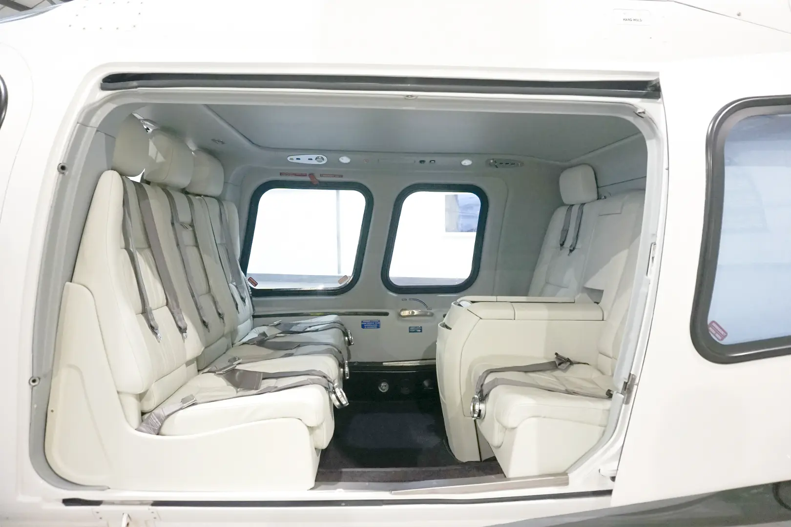 2010 Agusta AW109 for Sale | Aircraft101