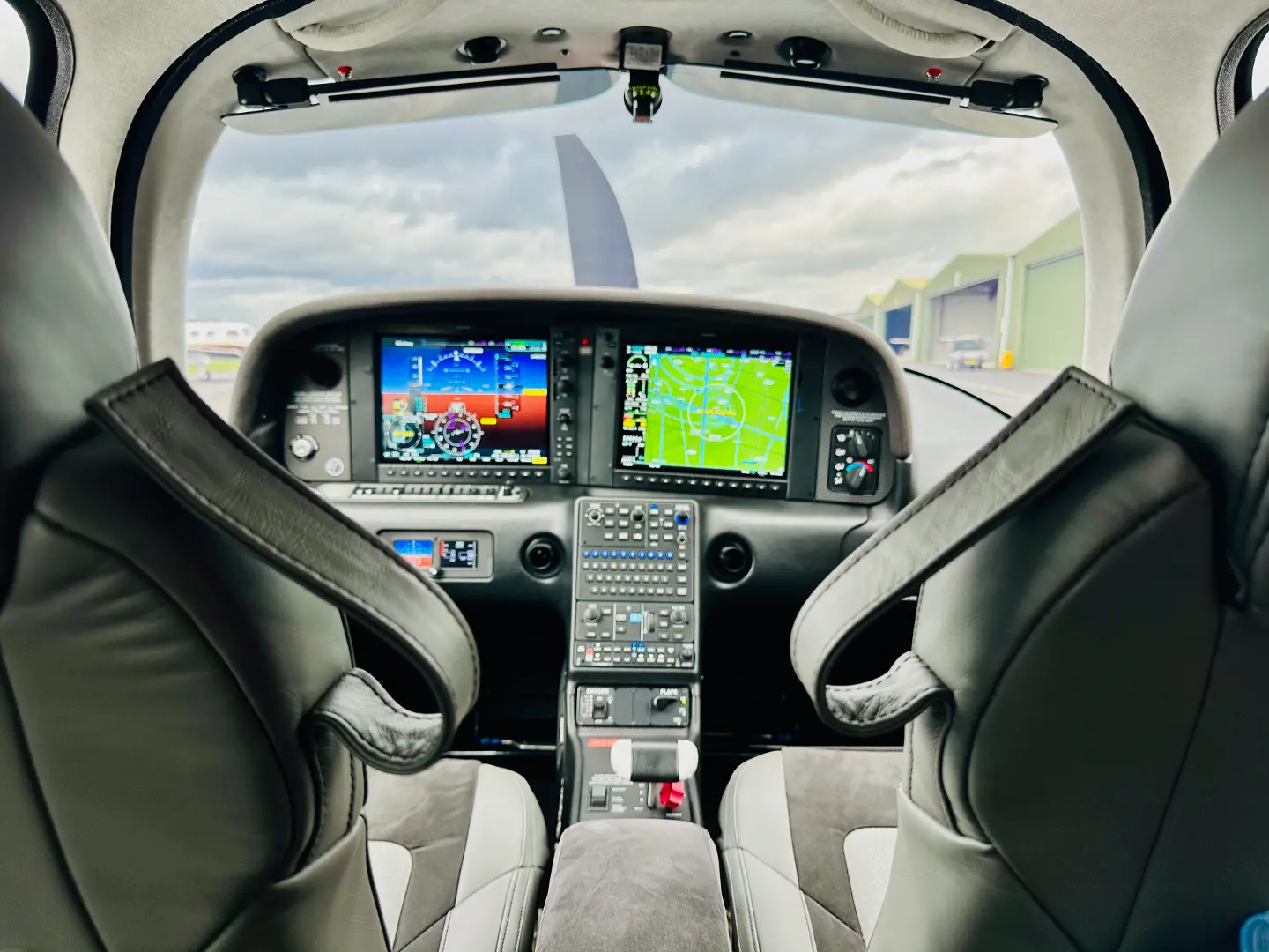 2021 Cirrus SR22 for Sale | Aircraft101