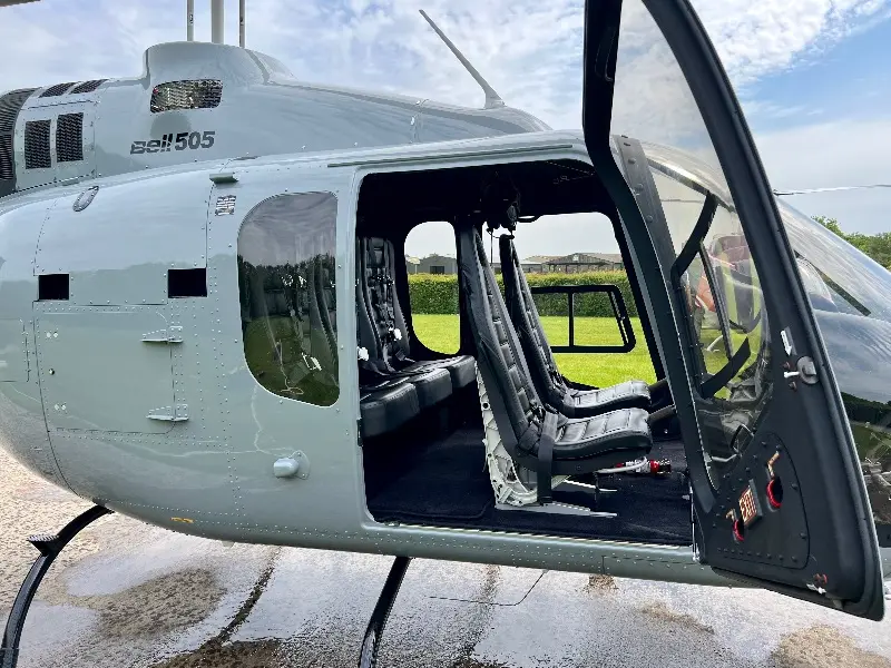 2019 Bell 505 for Sale | Aircraft101