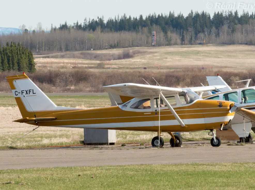 1968 Cessna 172 for Sale | Aircraft101