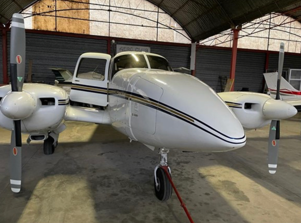 1978 Piper PA-23 for Sale | Aircraft101