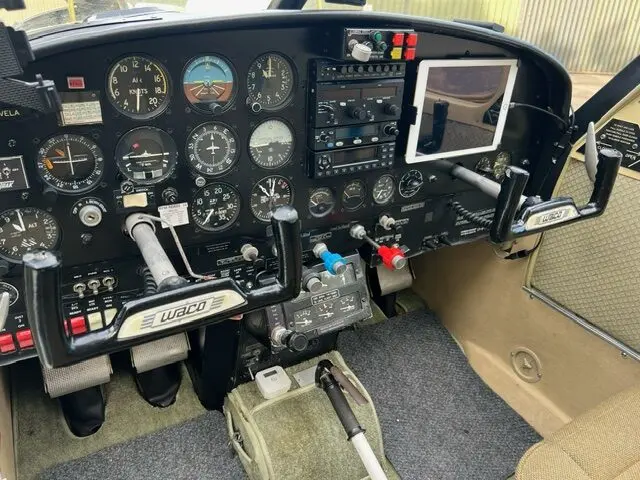 1968 SIAI Marcheeti S205 for Sale | Aircraft101