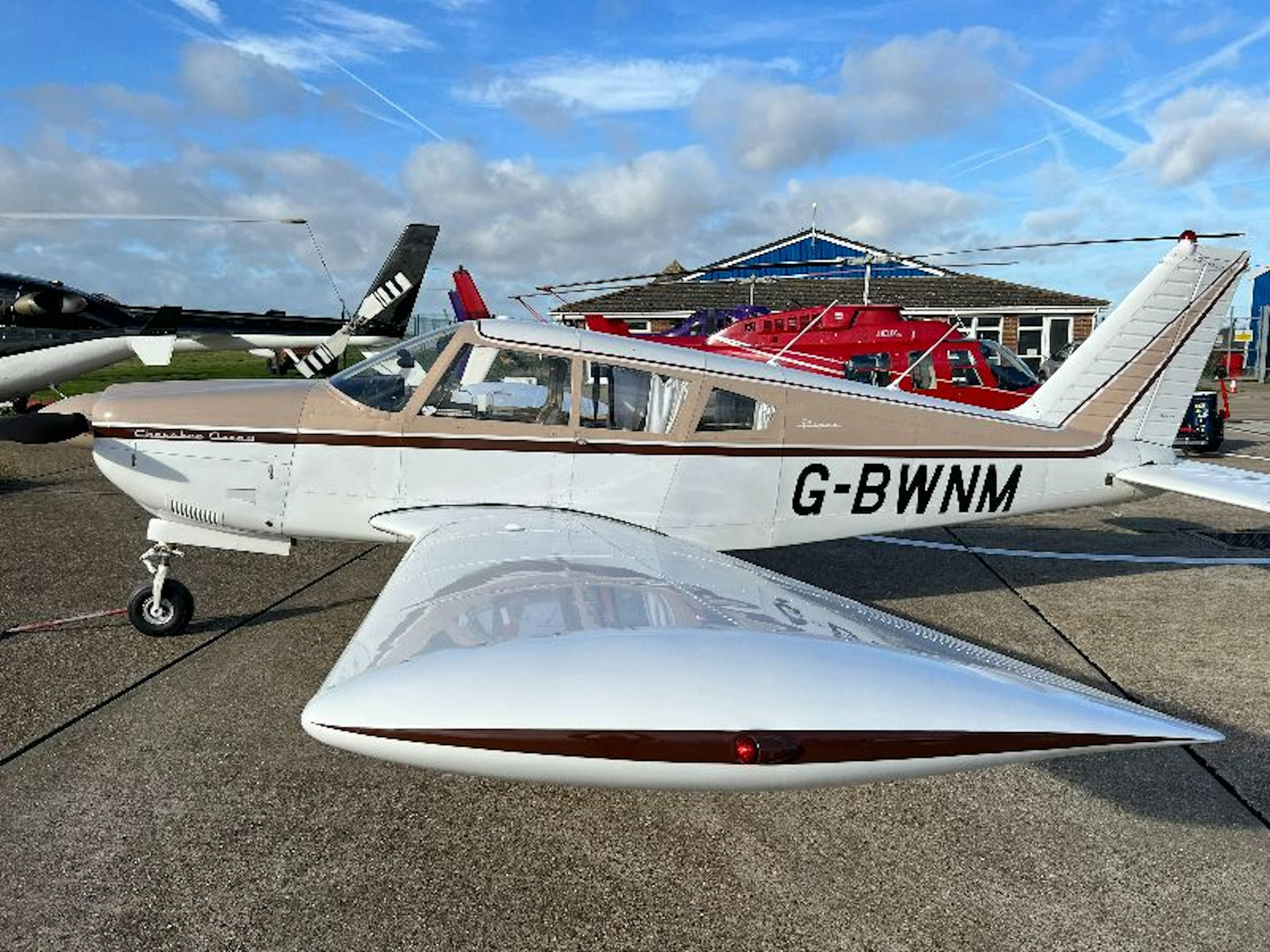 1968 Piper PA-28 for Sale | Aircraft101