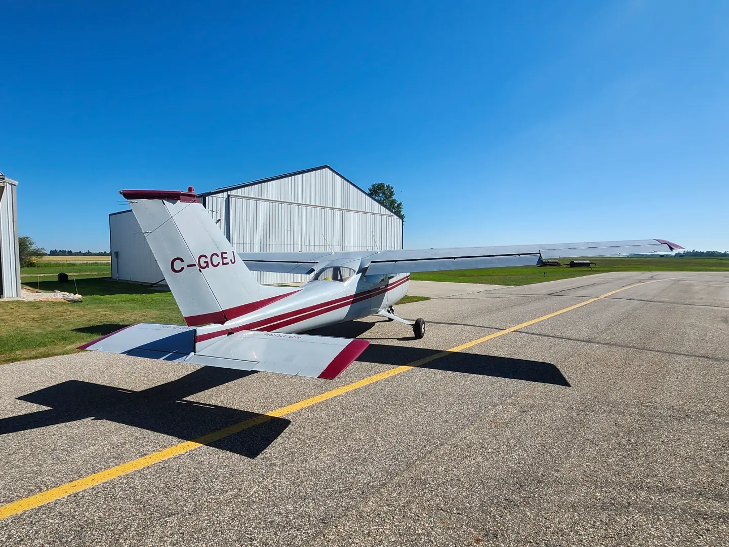 1968 Cessna 177 for Sale | Aircraft101