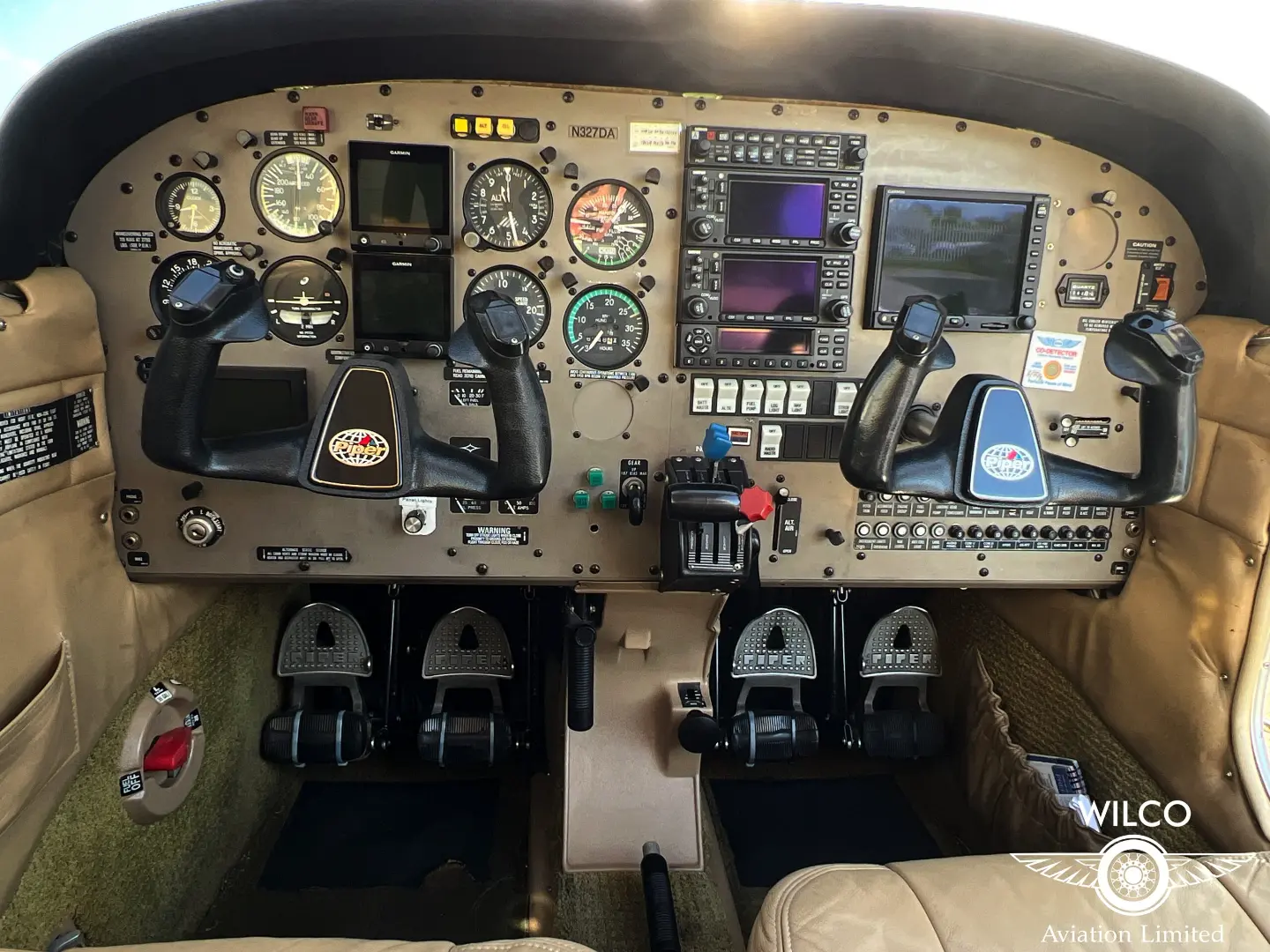 2002 Piper PA28 for Sale | Aircraft101