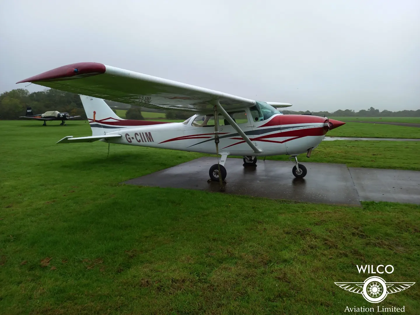 1980 Cessna F172N for Sale | Aircraft101