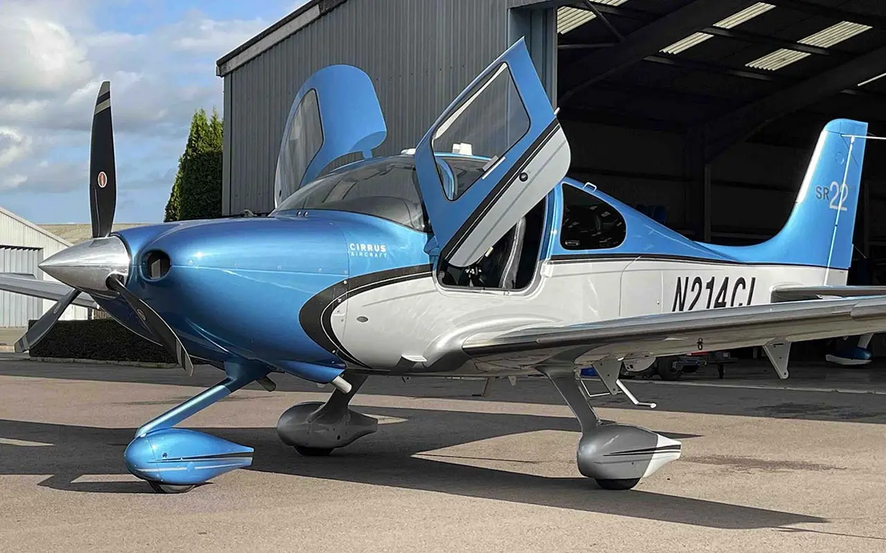 2012 Cirrus SR22 for Sale | Aircraft101