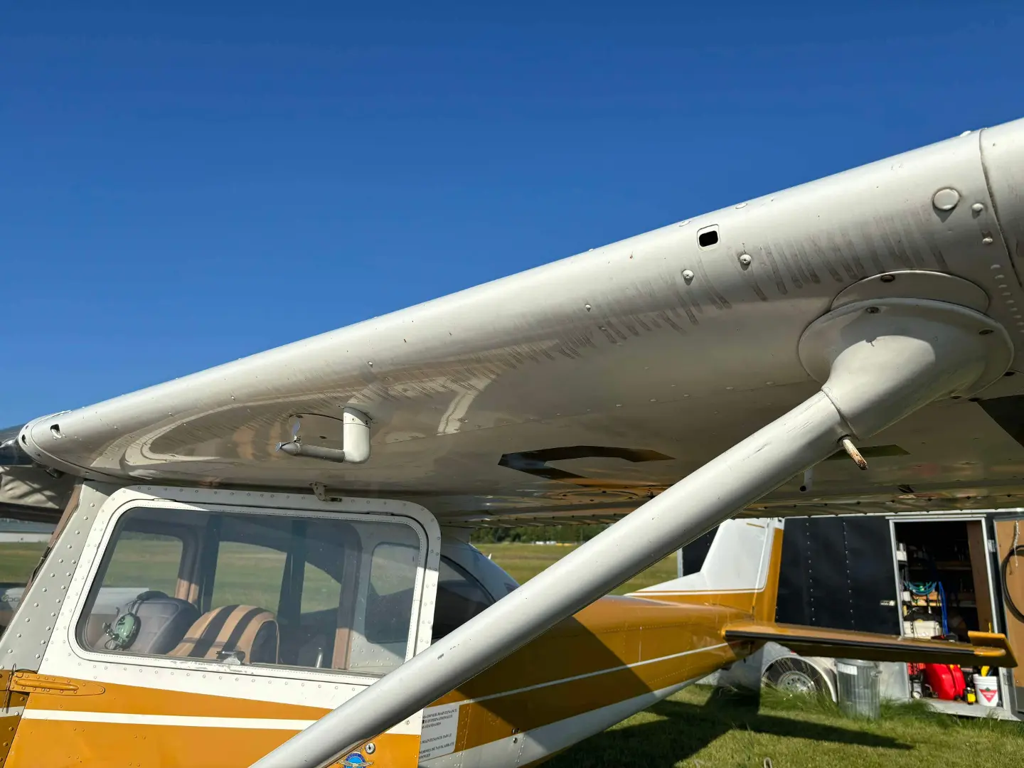 1968 Cessna 172 for Sale | Aircraft101