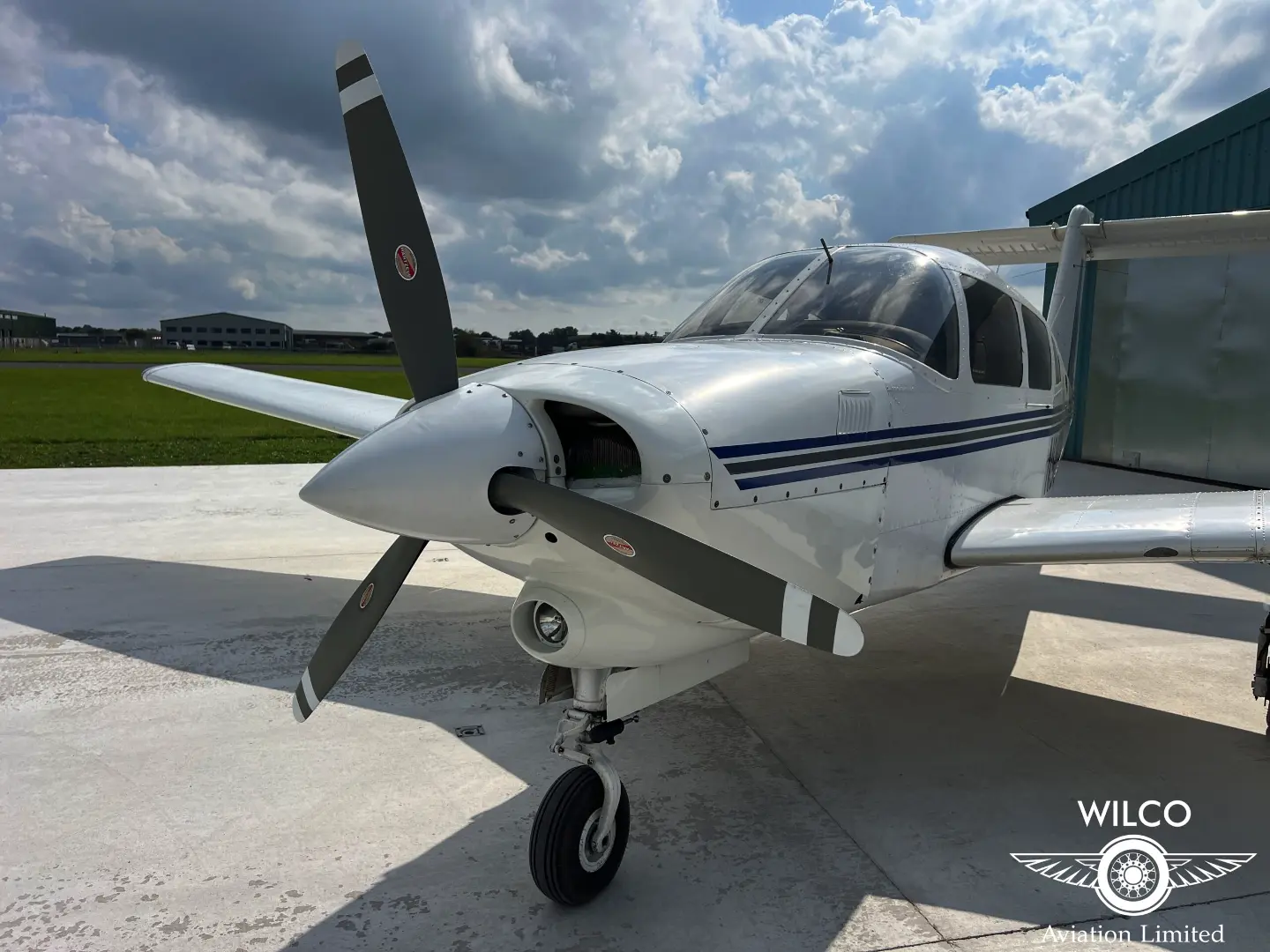 1980 Piper PA28RT for Sale | Aircraft101