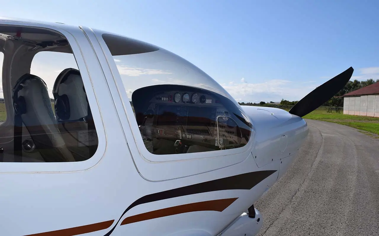 2006 Diamond DA40 for Sale | Aircraft101