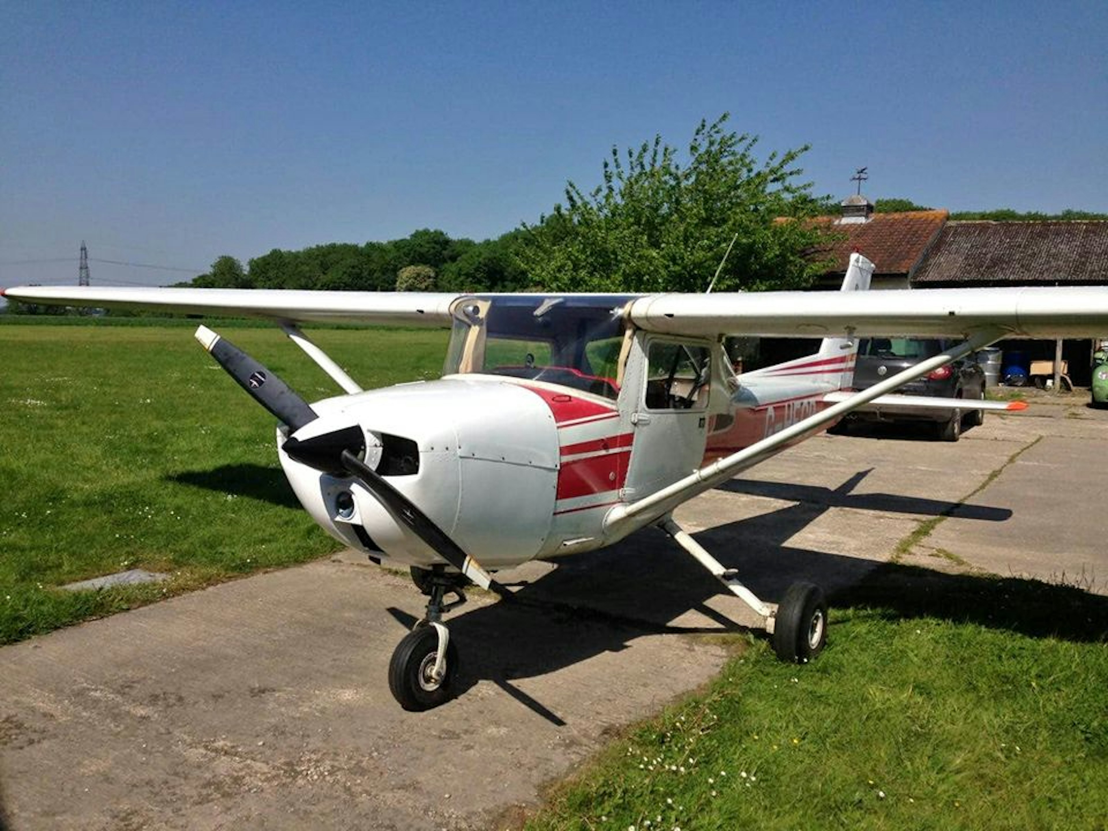 1971 Cessna 150 for Sale | Aircraft101