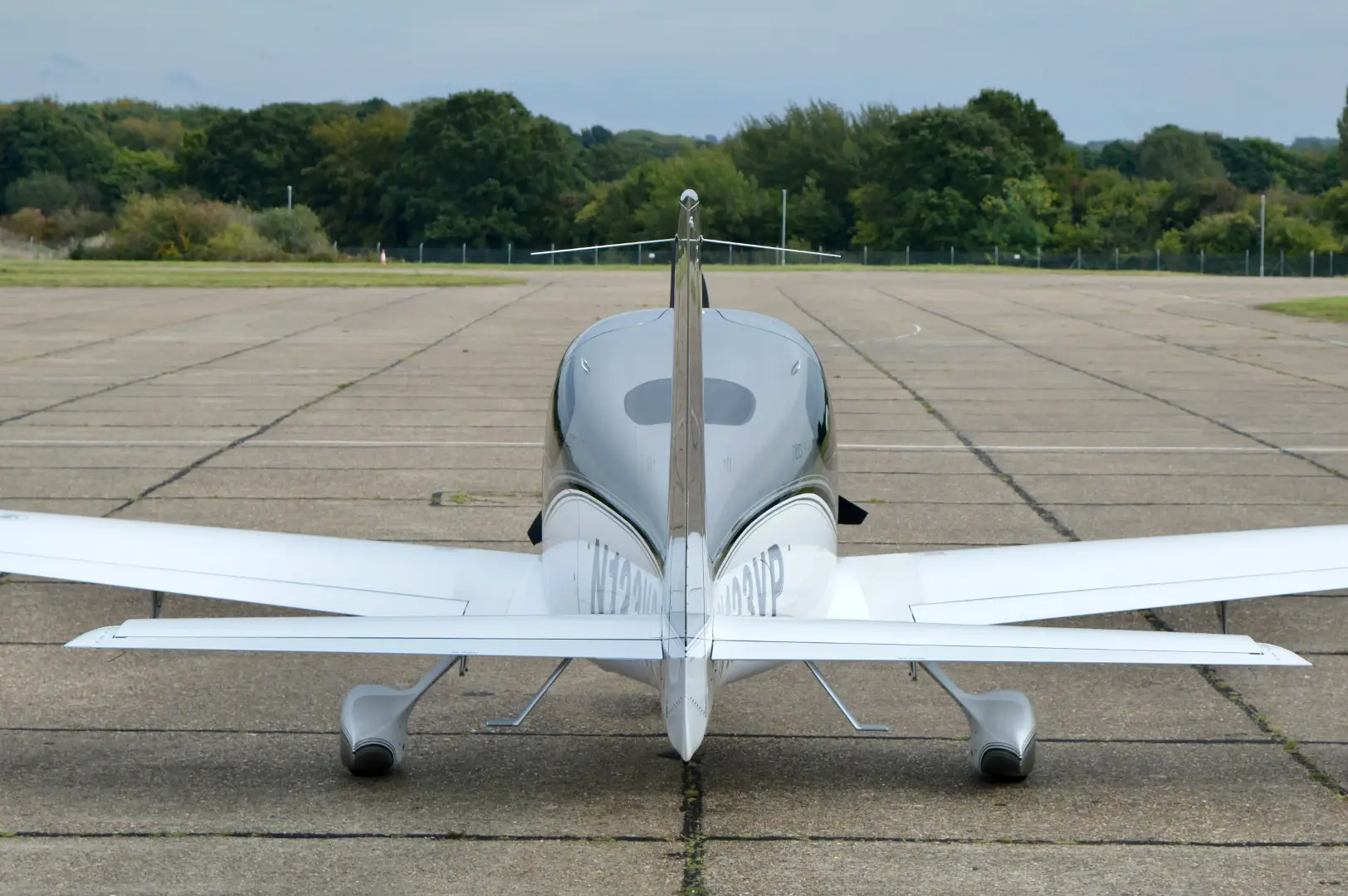 2019 Cirrus SR22 for Sale | Aircraft101