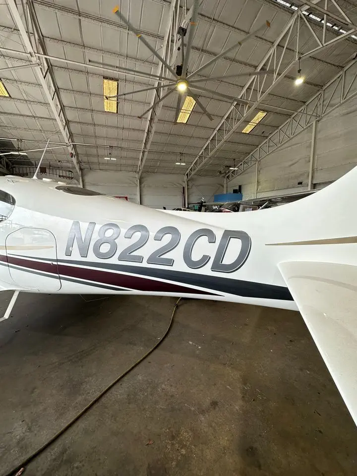 2001 Cirrus SR22-G1 for Sale | Aircraft101